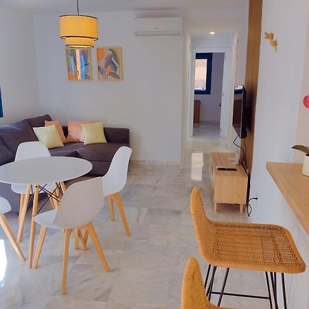 Apartamento Malaga Beach Center II B&C II Εξωτερικό φωτογραφία