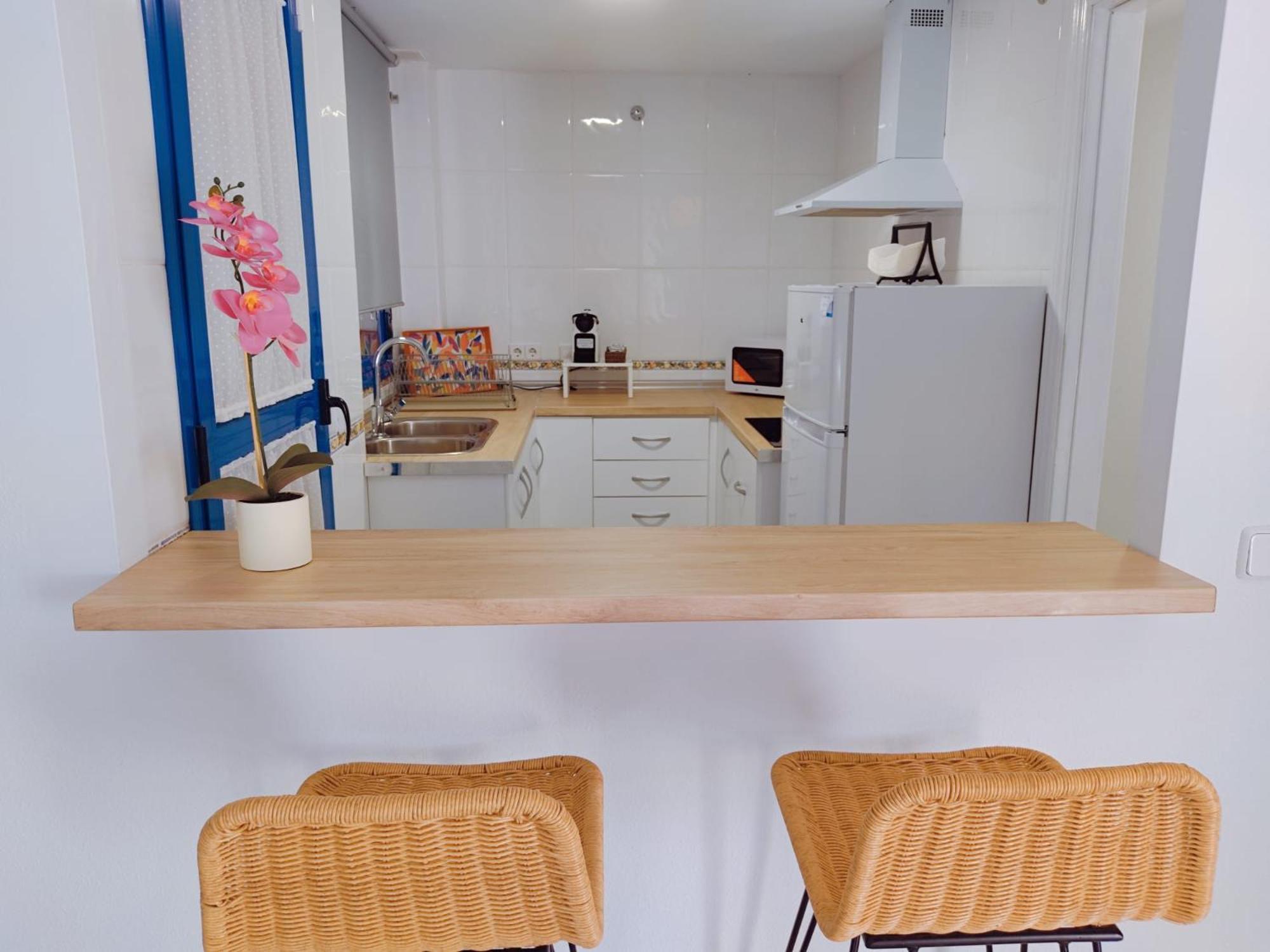 Apartamento Malaga Beach Center II B&C II Εξωτερικό φωτογραφία