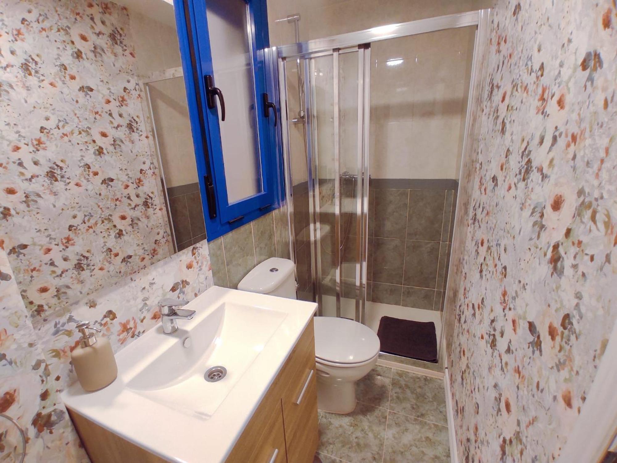 Apartamento Malaga Beach Center II B&C II Εξωτερικό φωτογραφία