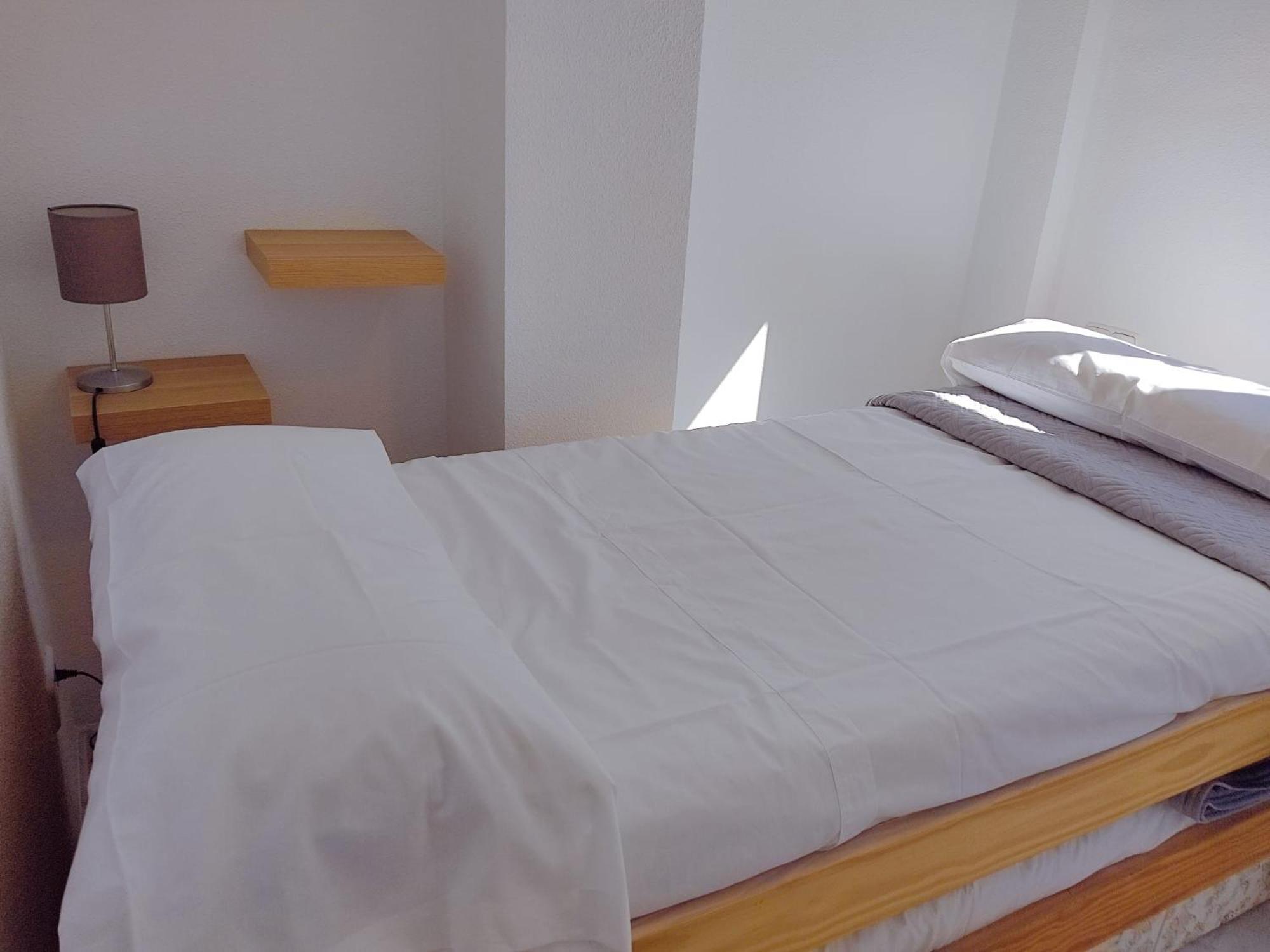 Apartamento Malaga Beach Center II B&C II Εξωτερικό φωτογραφία